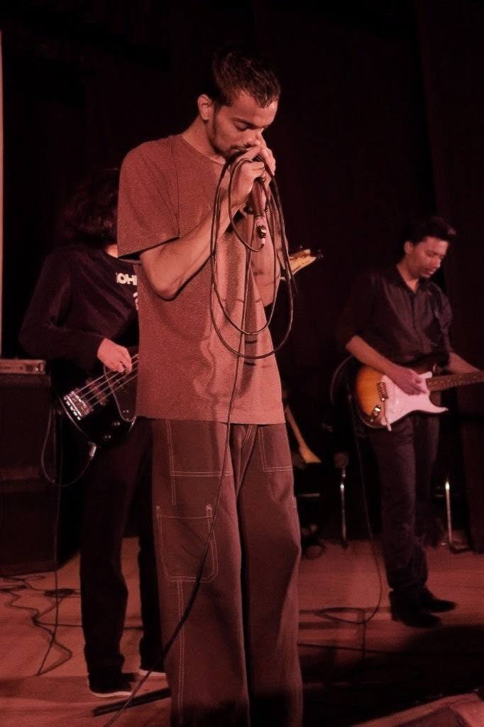 Stage